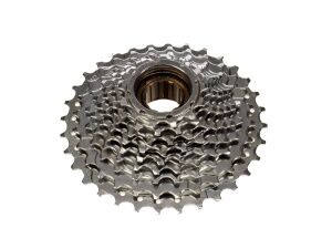 Трещотка KANGYUE 9 ск, 13-32Т, KFW-993