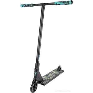 Трюковый самокат Techteam Voodoo 2024 (синий)