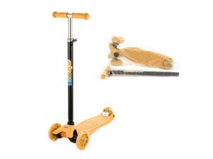 Самокат MicMax MAXI MG03A-ORW Самокат MicMax MAXI MG03A-ORW