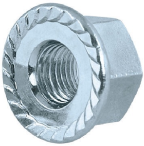 Гайка на ось FORCE 81005 Гайка на ось FORCE 81005