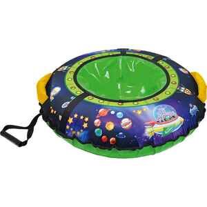 Тюбинг Nika ТБ3К-70 (пришельцы) Тюбинг Nika ТБ3К-70 (пришельцы)