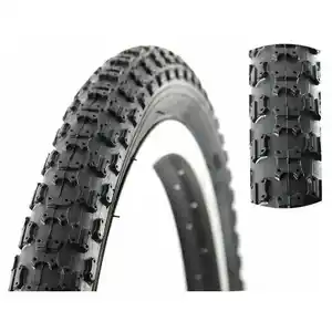 Велопокрышка Wanda CrownKing 16X2.125-P104