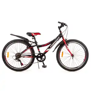 Велосипед Favorit Discovery 24 VS DIS24V11RD