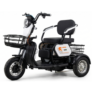 Электроскутер Terax ARKI NS003