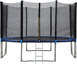 Батут Beste-Sport 12FT-366 см (BST-HO-2T-12-4C) Батут Beste-Sport 12FT-366 см (BST-HO-2T-12-4C)