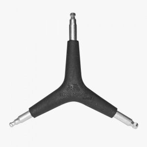 Набор инструментов Bike Hand 4/5/6 мм YC-356YB Набор инструментов Bike Hand 4/5/6 мм YC-356YB