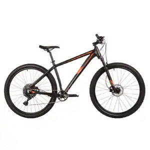 Велосипед Stinger Reload Std 27.5 (16, черный) 27AHD.RELOSTD.16BK4