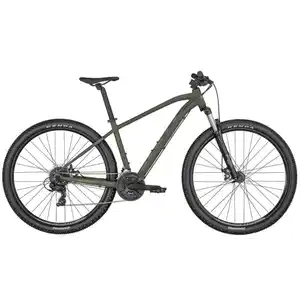 Велосипед SCOTT Aspect 770 green (KH) M