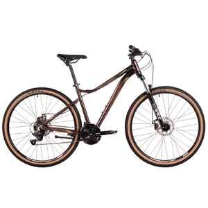 Велосипед Stinger Laguna 27.5 (MD, фиолетовый, 2025) 27AHD.LAGUNA.MDVT5