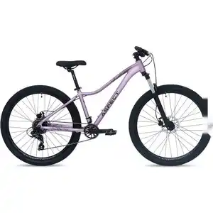 Велосипед Aspect Oasis Pro 27.5 M 2026 (фиолетовый)