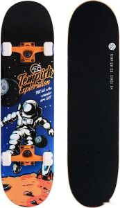 Скейтборд Tempish Explorate Скейтборд Tempish Explorate