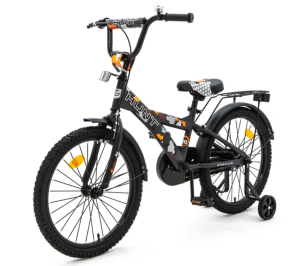 Детский велосипед Zigzag HUNT 20 (хаки оранжевый) ZG-2091 Детский велосипед Zigzag HUNT 20 (хаки оранжевый) ZG-2091