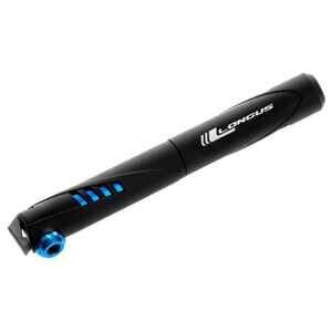 Насос ручной Longus Blue 75116 Насос ручной Longus Blue 75116