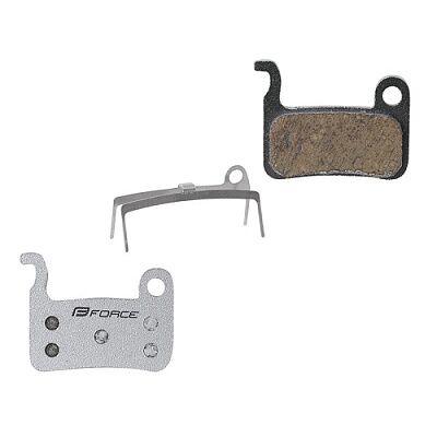 Тормозные колодки FORCE SH M07 423682