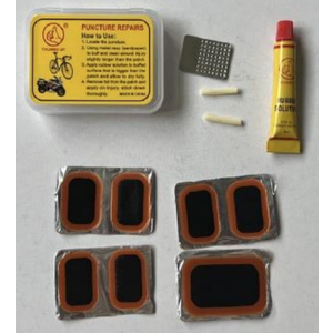 Набор для ремонта камер Thumbs Up C-YP3204