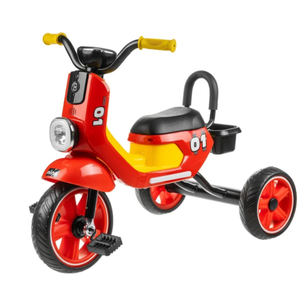 Детский велосипед Nino 620 (красный)