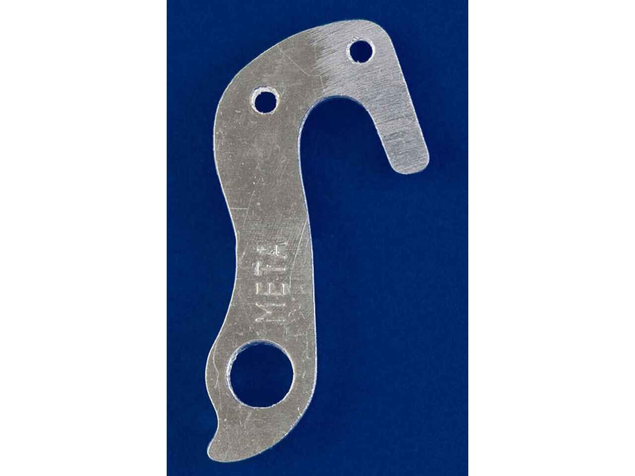 Держатель заднего переключателя скоростей CNC Сервис № 224 (3721) Держатель заднего переключателя скоростей CNC Сервис № 224 (3721)