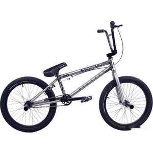 Велосипед Stattum Pirates Raw 20 Велосипед Stattum Pirates Raw 20