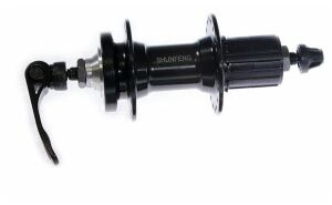 Втулка задняя Shunfeng SF-A217R-32HBK