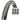 Велопокрышка CST C-1417N Maroon Peak 26x2.10 54-559 Standart MTB (1321) preview