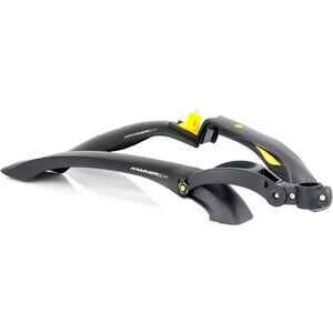 Комплект щитков Simpla Hammer SDE (1622 Black/Yellow) Комплект щитков Simpla Hammer SDE (1622 Black/Yellow)