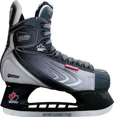 Коньки Tempish Direct 507 ZX р. 36 (Black)