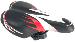 Велоседло Favorit PS-AZ-097 Велоседло Favorit PS-AZ-097