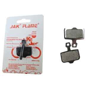 Тормозные колодки Jak YK-34