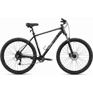 Велосипед MAXTER Dallas 29 р.19 черный