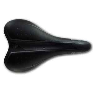 Велоседло DDK 250 (Black-Grey)