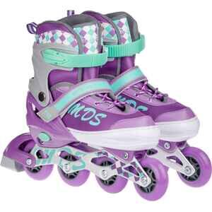 Роликовые коньки Favorit 1188-M-PR Роликовые коньки Favorit 1188-M-PR