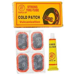 Набор для ремонта камер Triple Up L24