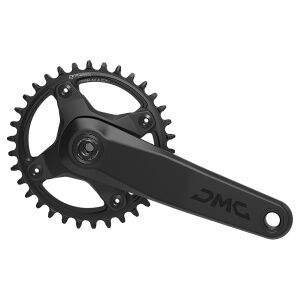 Система шатунов Prowheel CHARM-FD099A, NW, 34T, 170 мм, PR11003 Система шатунов Prowheel CHARM-FD099A, NW, 34T, 170 мм, PR11003