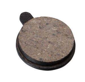 Тормозные колодки Baradine DS-23 Organic (4651) Тормозные колодки Baradine DS-23 Organic (4651)