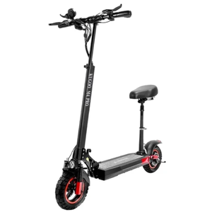 Электросамокат Kugoo M4 Pro 18 Ah 2021 (черный) Электросамокат Kugoo M4 Pro 18 Ah 2021 (черный)