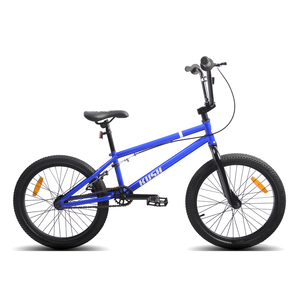 Велосипед Racer Kush 20 (синий)