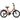 Детский велосипед Novatrack Vector 20 (оранжевый) 203VECTOR.OR22 preview