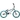 Велосипед Stark Madness BMX 2 2025 (темно-еловый/матовый голубой/голубой) preview