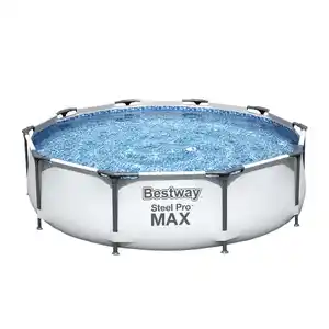 Каркасный бассейн Bestway 56408 (305х76)