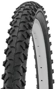 Велопокрышка Wanda CrownKing 12-P1033S Велопокрышка Wanda CrownKing 12-P1033S