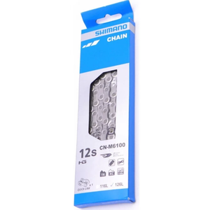 Цепь Shimano ICNM6100138Q