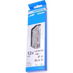 Цепь Shimano ICNM6100138Q