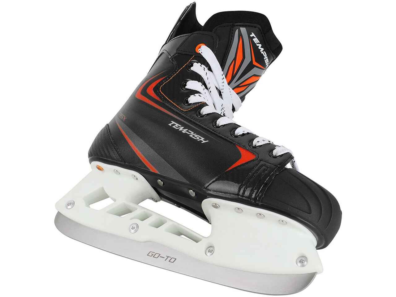 Коньки Tempish Revo RSX р. 40 Коньки Tempish Revo RSX р. 40