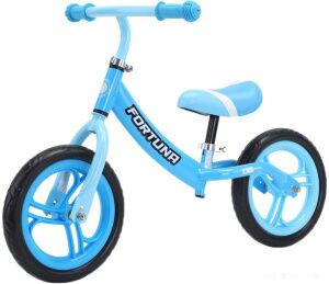 Беговел Lorelli Fortuna (голубой) Беговел Lorelli Fortuna (голубой)