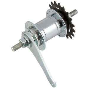 Втулка задняя Master 14Gx36Hx19Т ось 152мм 5946