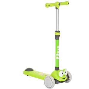 Трехколесный самокат Pituso HD-S808 (зеленый)