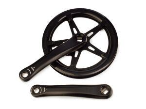 Система шатунов Favorit POLO-B 46T 170 мм S51463-46BK