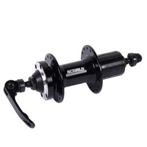 Втулка задняя SUNRUN RH-M01