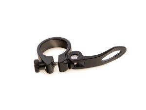 Зажим подседельной трубы RUIAN 31.8 мм QS-A433-31.8 Зажим подседельной трубы RUIAN 31.8 мм QS-A433-31.8