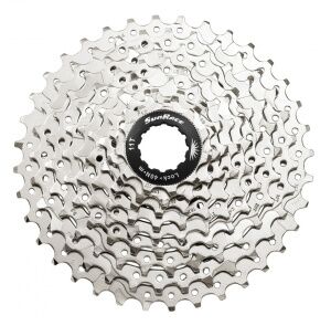 Кассета SUNRUN CS-M832 Кассета SUNRUN CS-M832